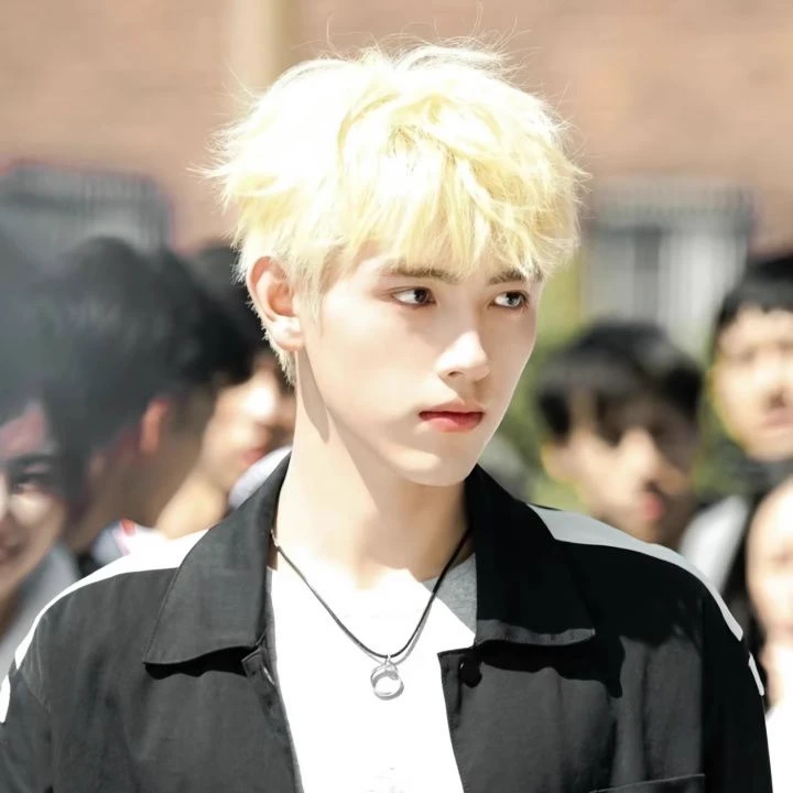Chen Feiyu thumbnail