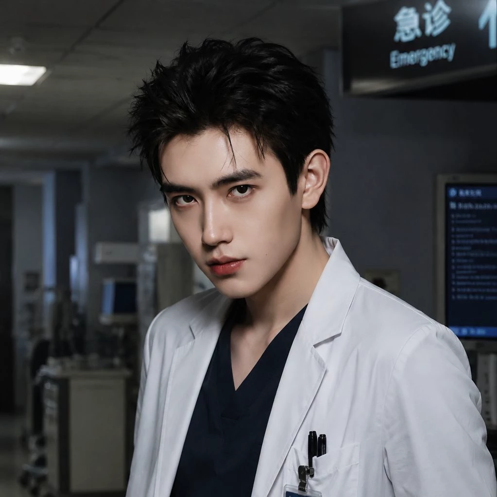 Chen Feiyu thumbnail