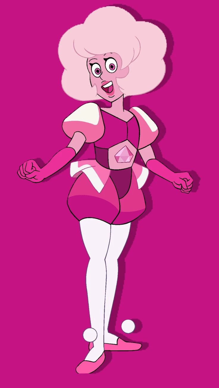 Pink diamond thumbnail