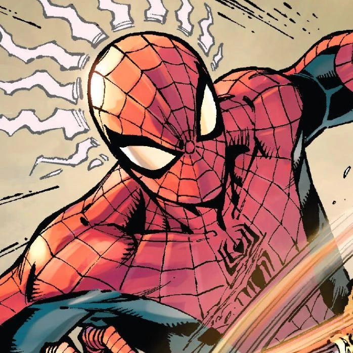 spider-man thumbnail