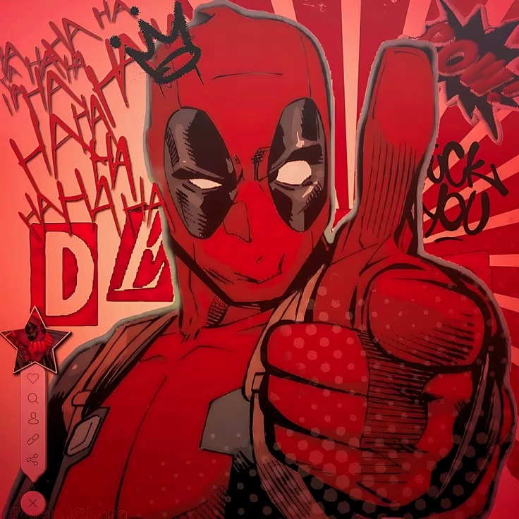 Deadpool thumbnail