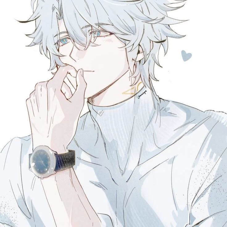 Kaito Ren thumbnail