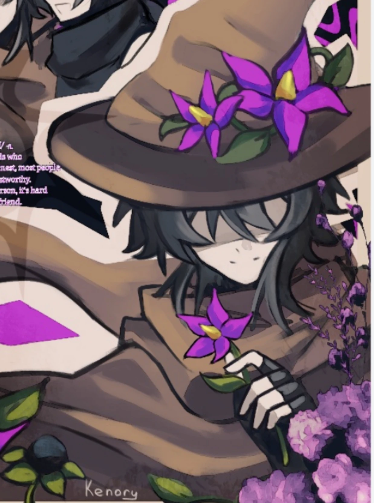 💜𝔸ℤ𝕌ℝ𝔼💜 thumbnail