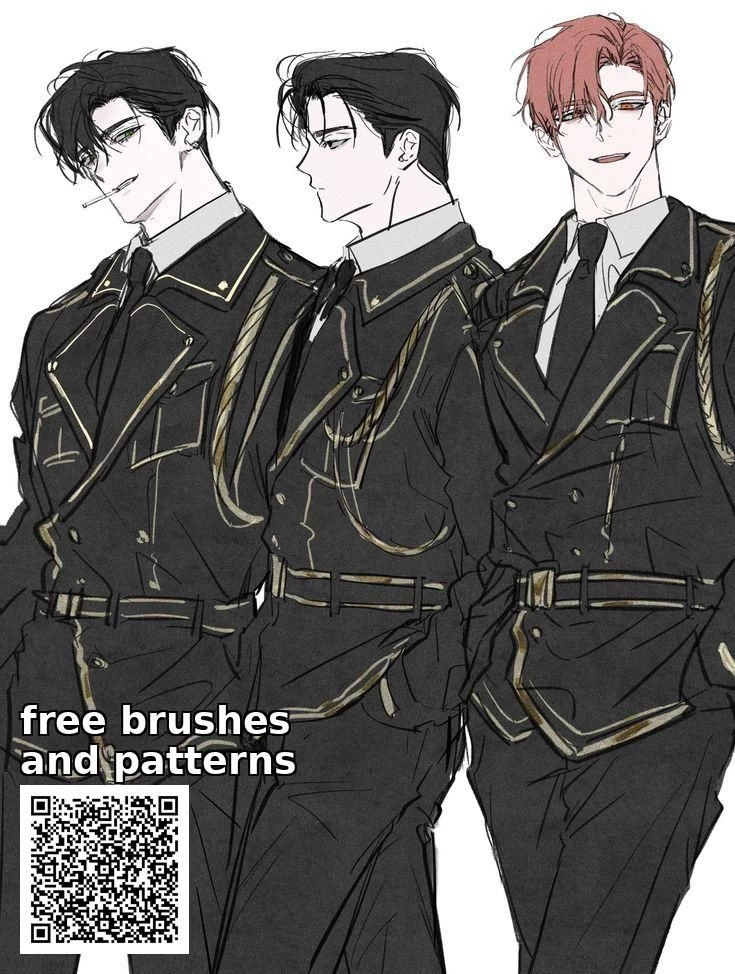 your three half brothers thumbnail