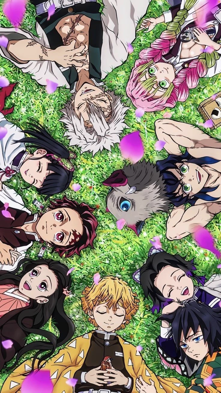 kimetsu no yaiba thumbnail