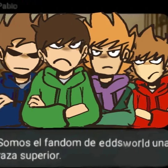 Eddsworld thumbnail