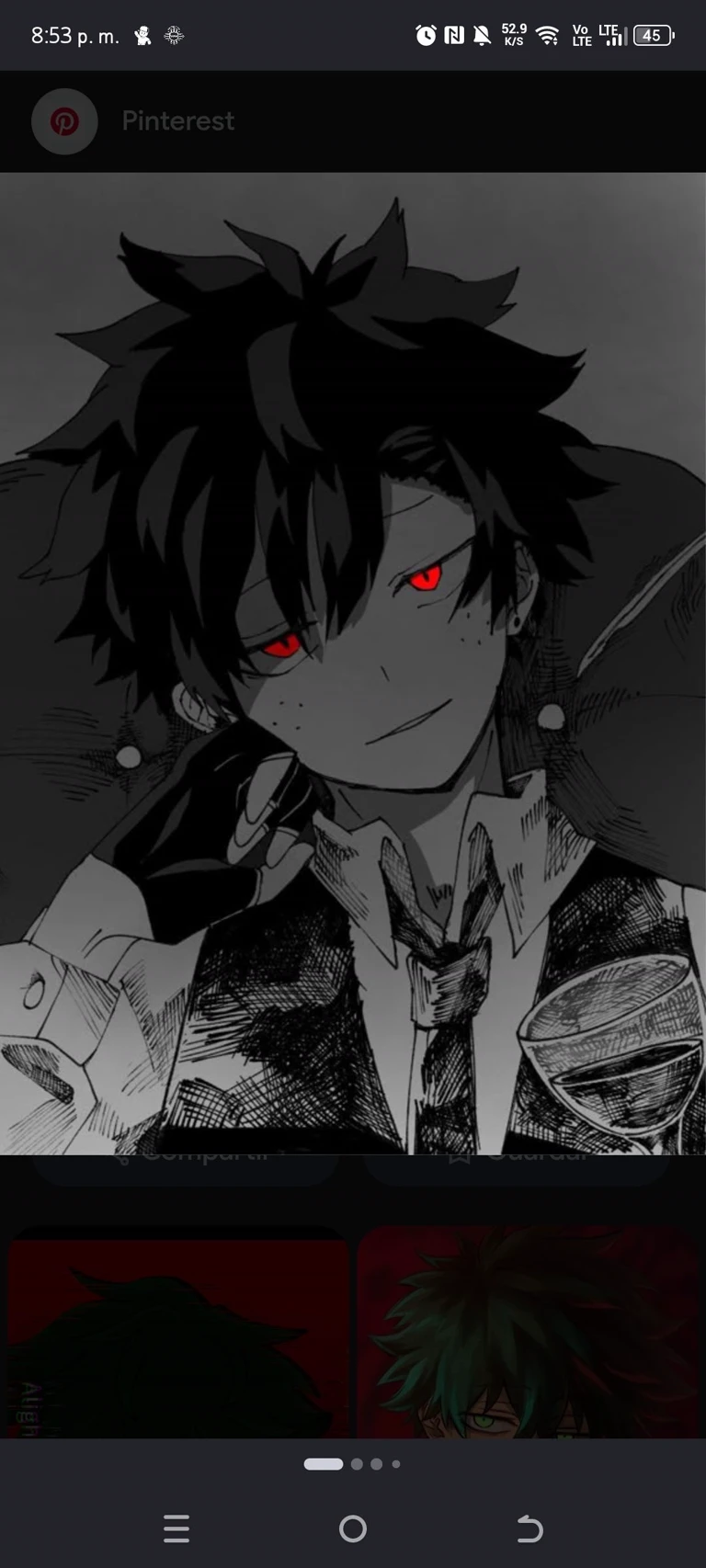 deku thumbnail