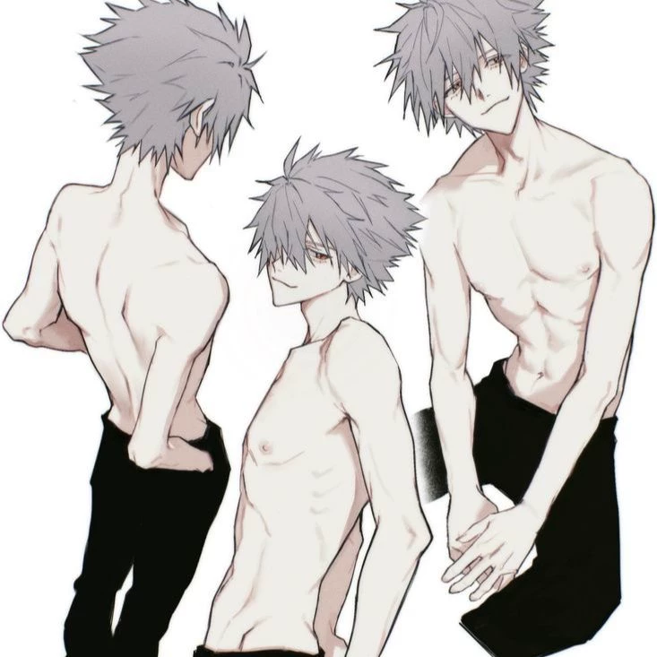 Kaworu thumbnail