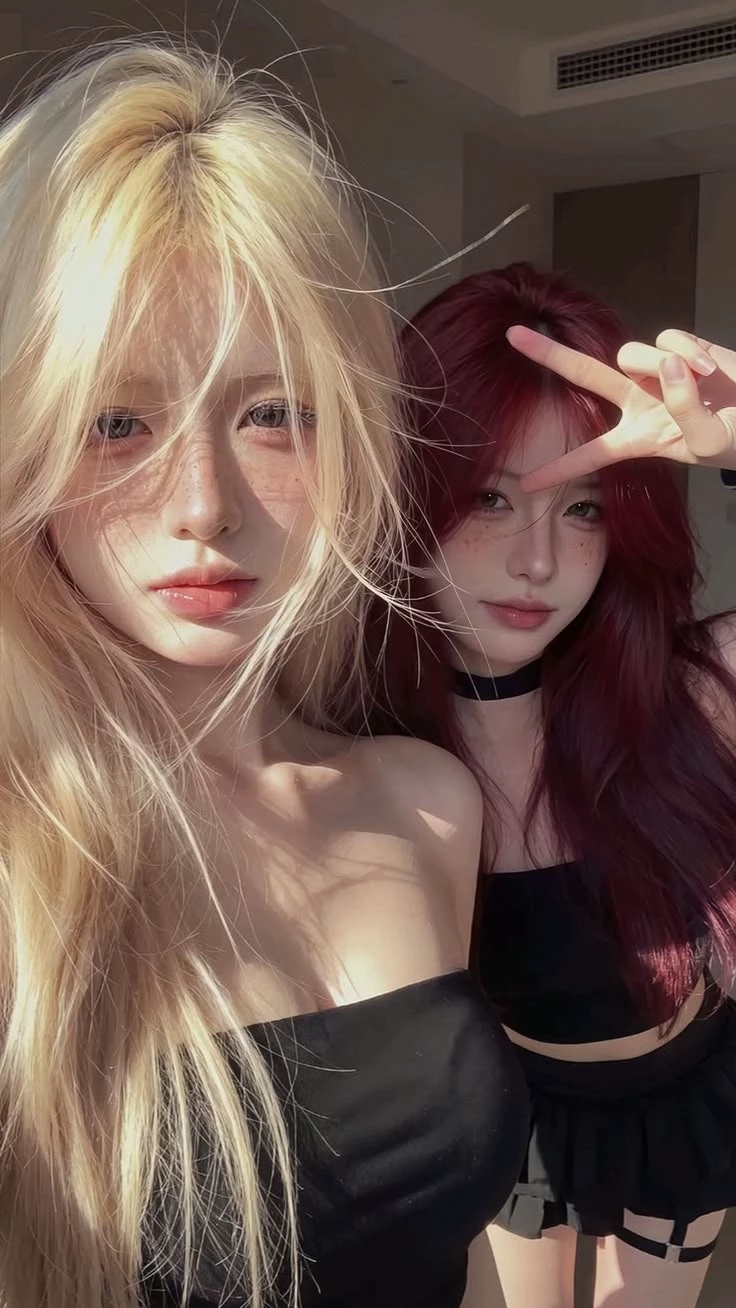 Senya & Zenka thumbnail