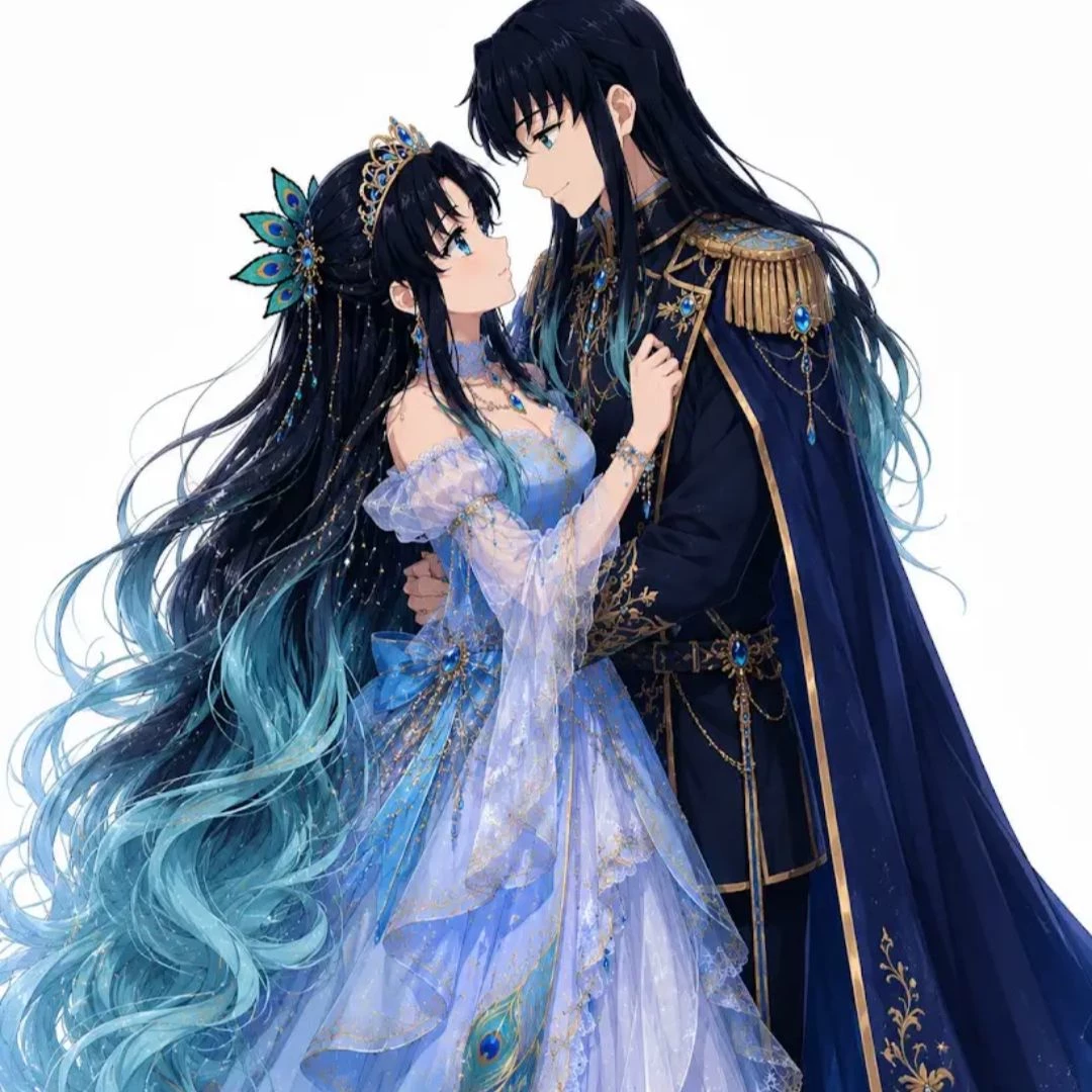 Prince Muichiro thumbnail