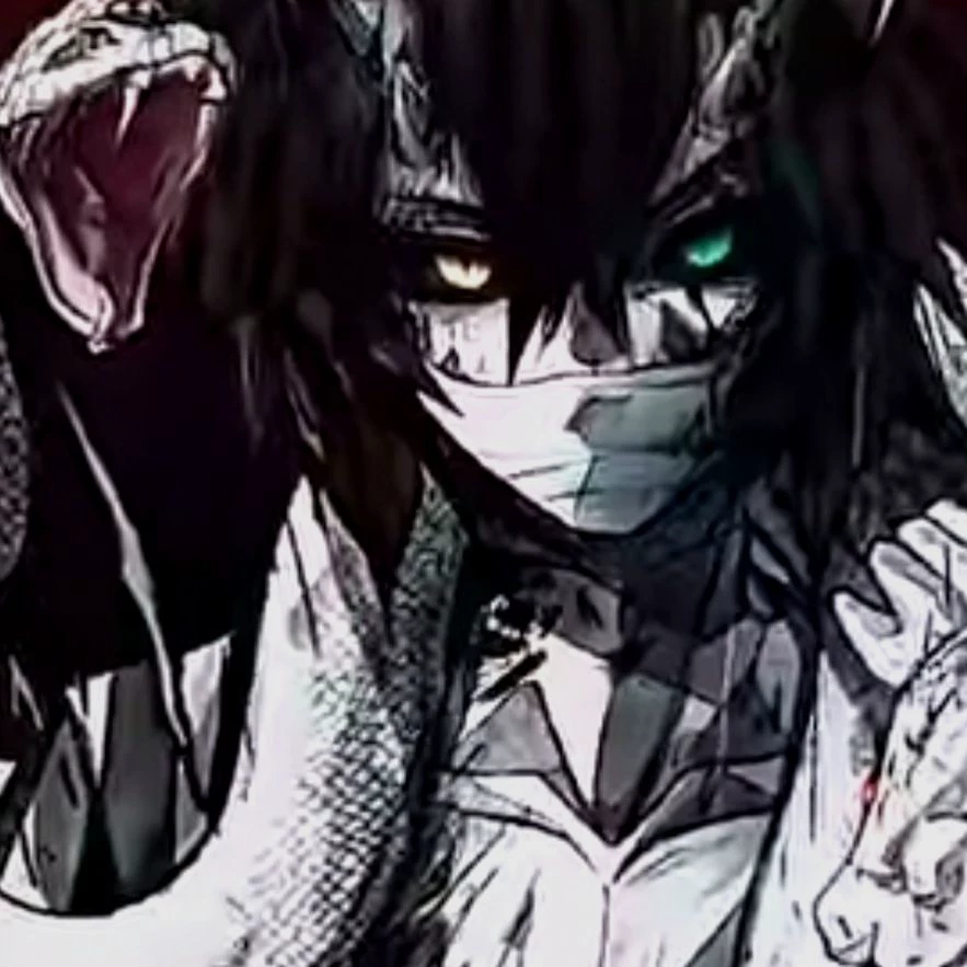 Obanai Iguro (Demon) thumbnail