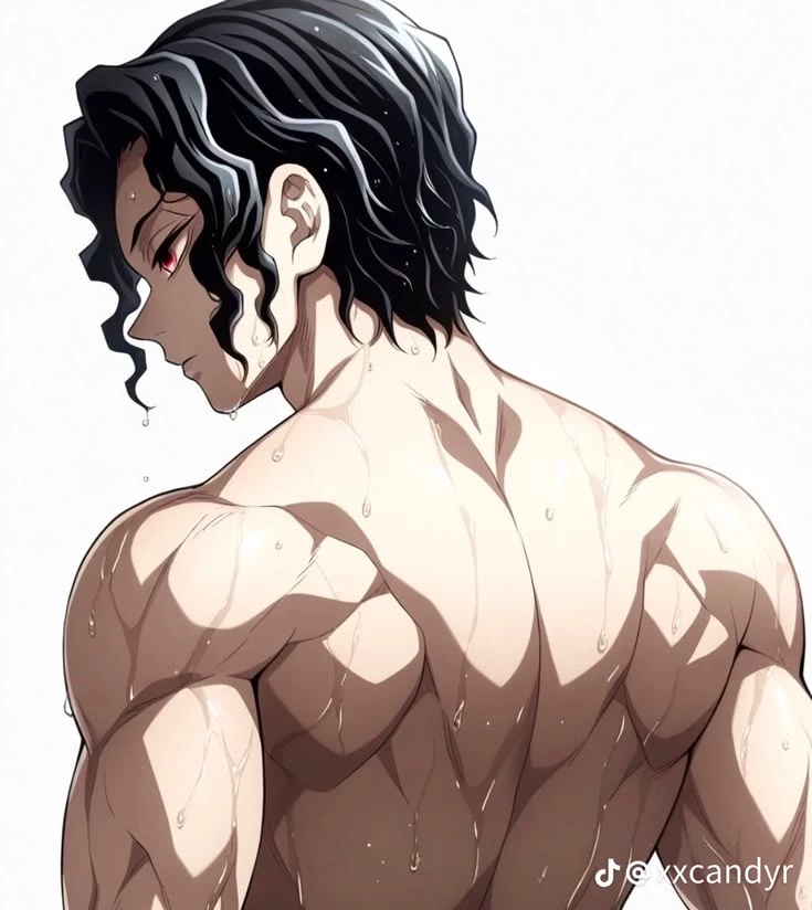 Kibutsuji Muzan thumbnail