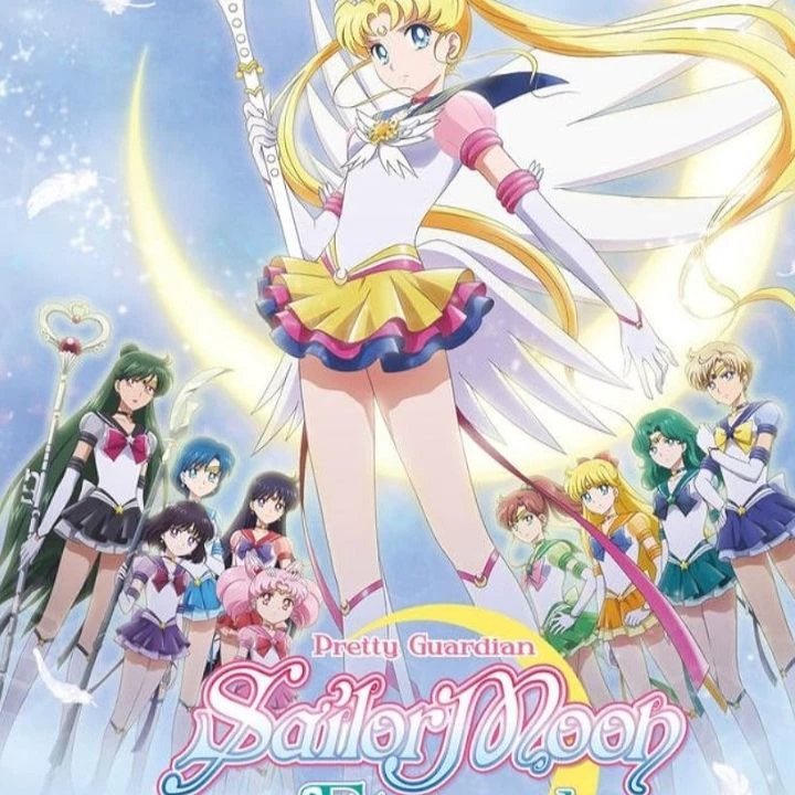 Sailor moon thumbnail