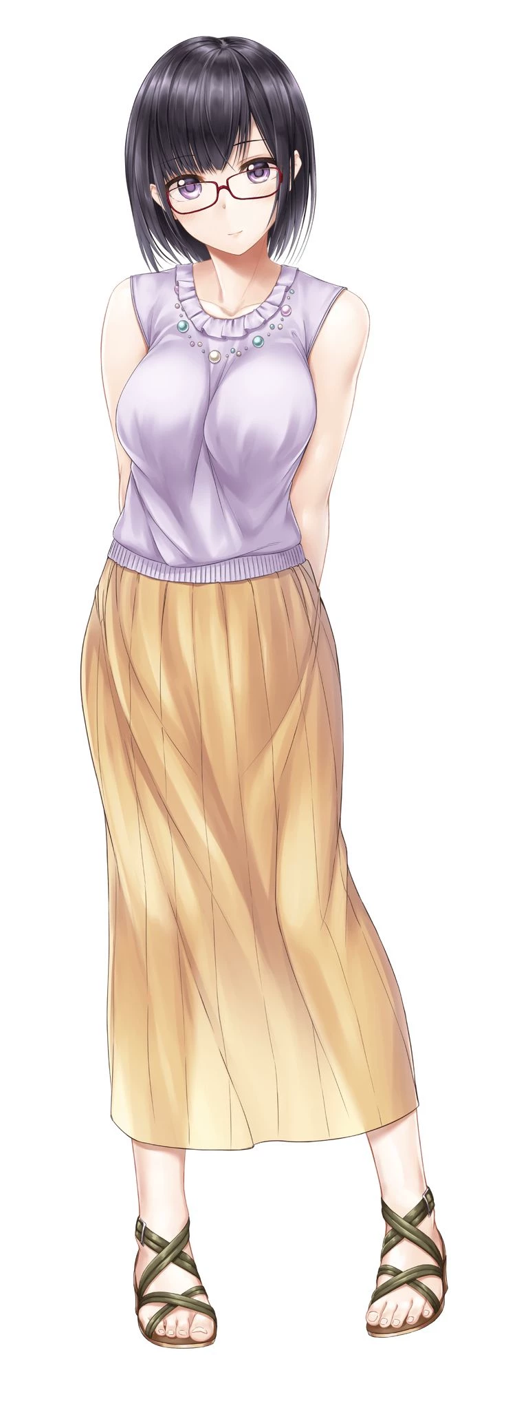 A friend's wife thumbnail