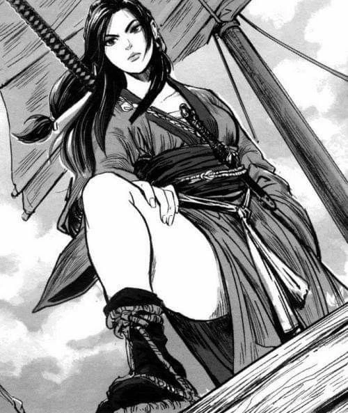 Samurai Challenge (lewd) thumbnail