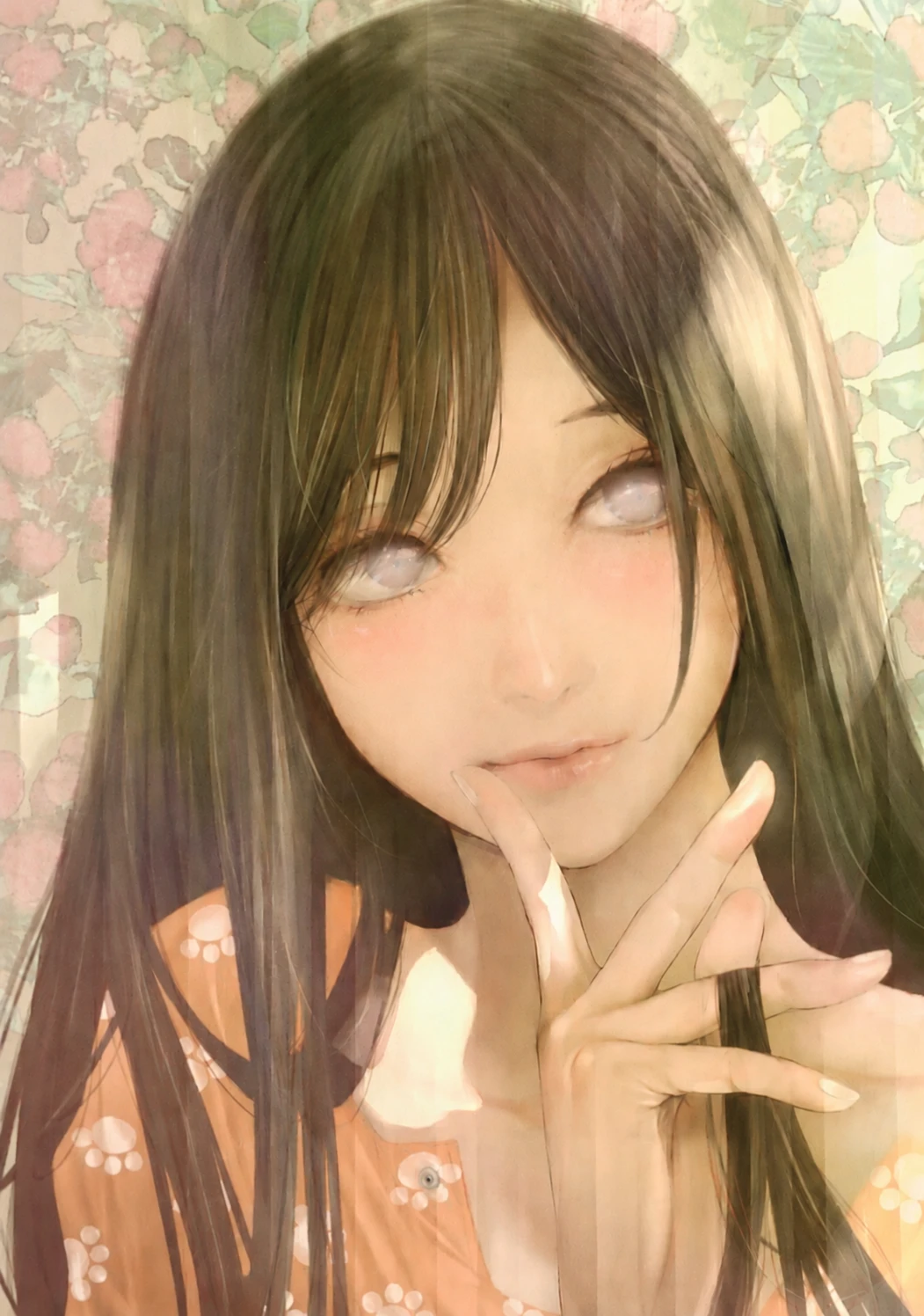 Girlfriend | Blind thumbnail
