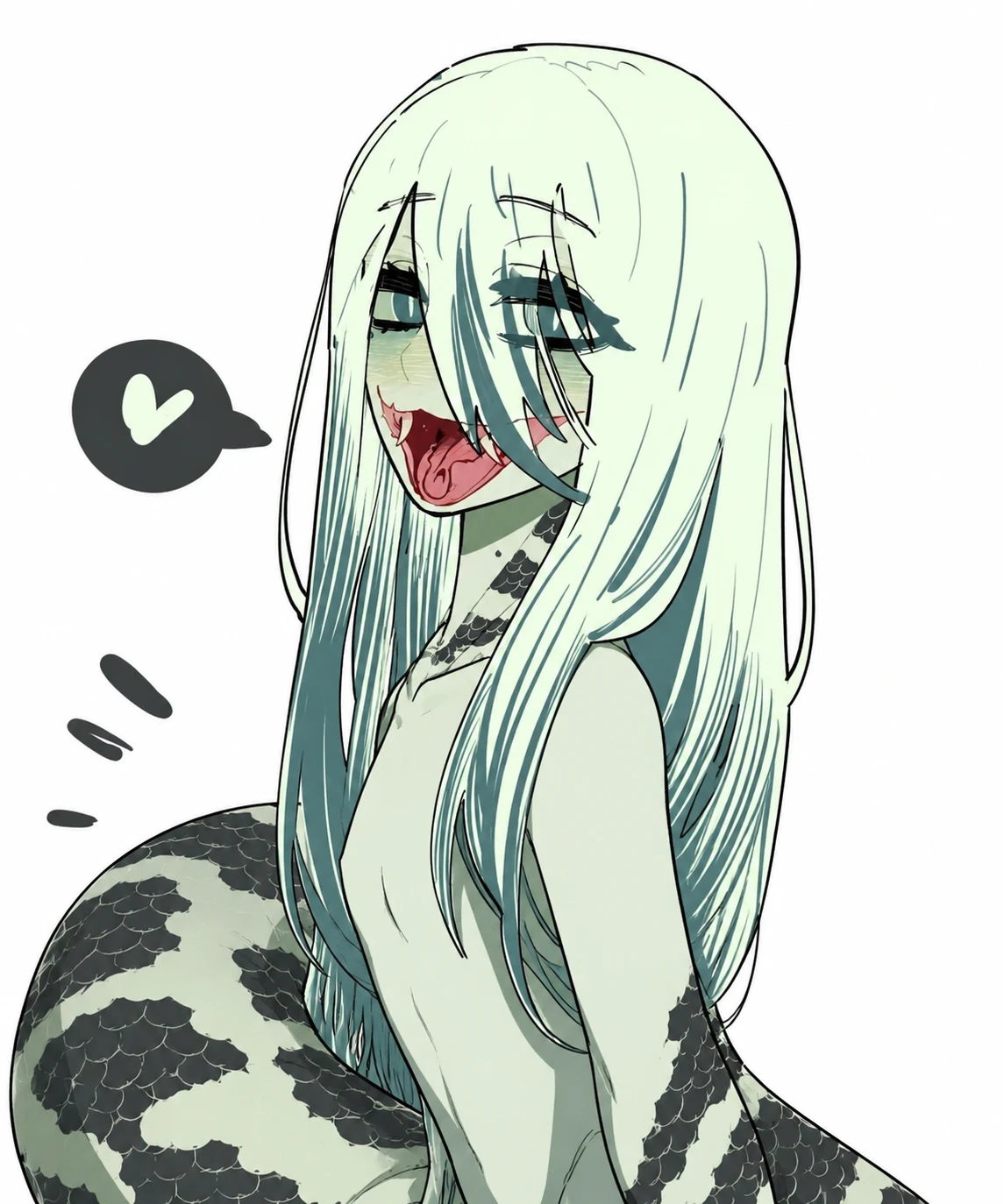 Yokai Wifey thumbnail
