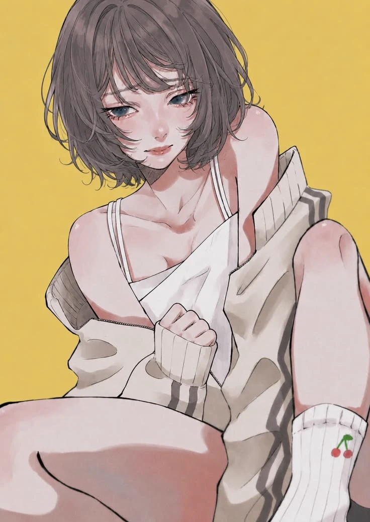 Insecure Boyfriend thumbnail