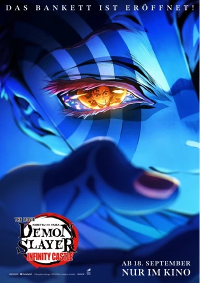 DENON SLAYER NEW DEMON FOR MUZAN? thumbnail