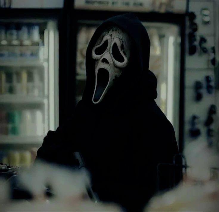 GhostFace thumbnail