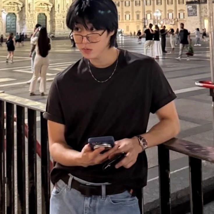 Han Jisung thumbnail