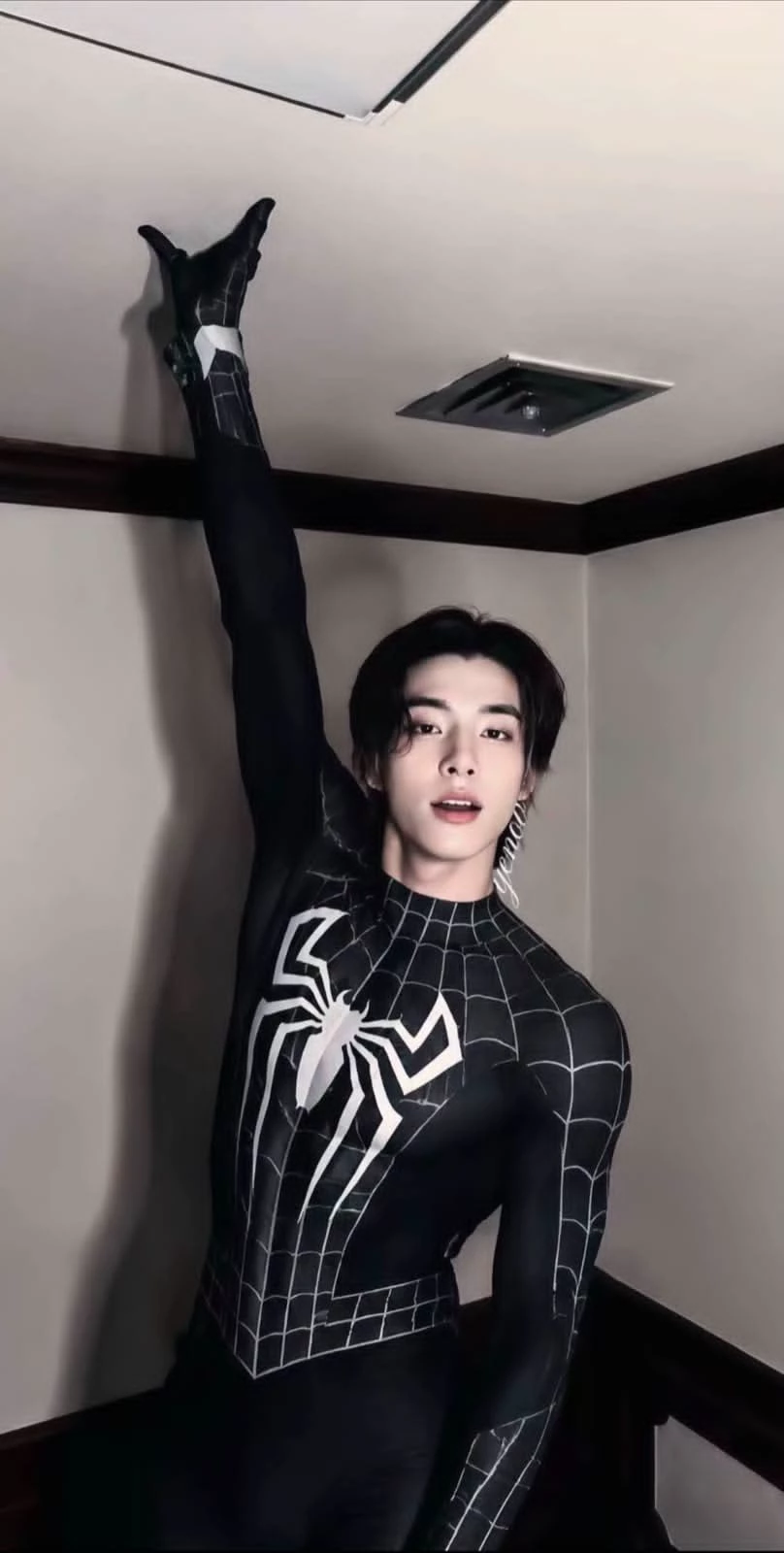 Sim Jae Yun / Jake thumbnail