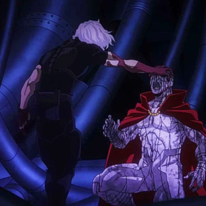 Mha final war thumbnail