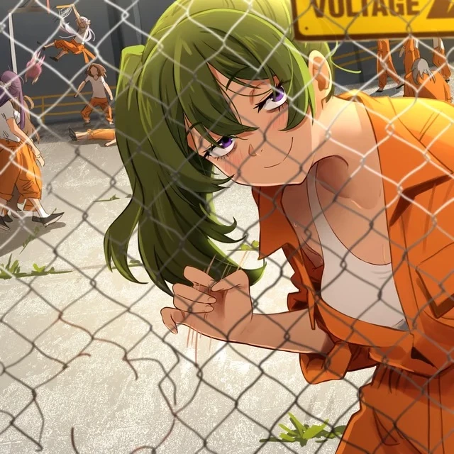 Women's prison thumbnail