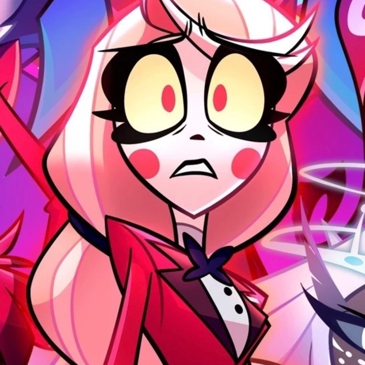 Hazbin hotel thumbnail