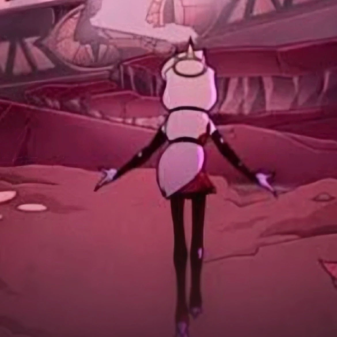 Hazbin Hotel thumbnail
