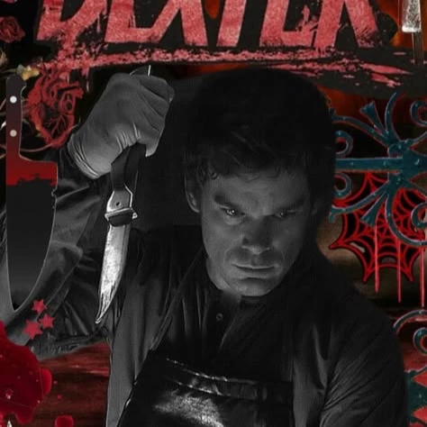 Dexter Morgan thumbnail