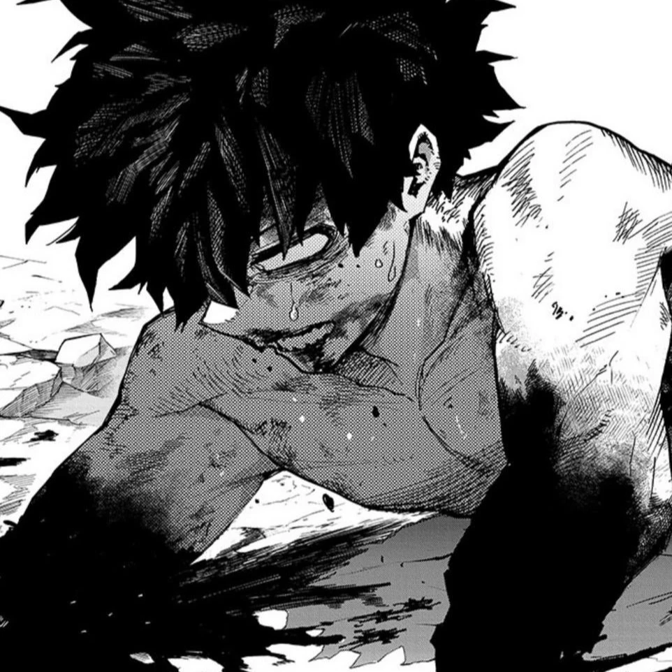 Mha final war  thumbnail