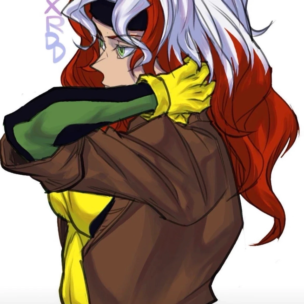Rogue thumbnail