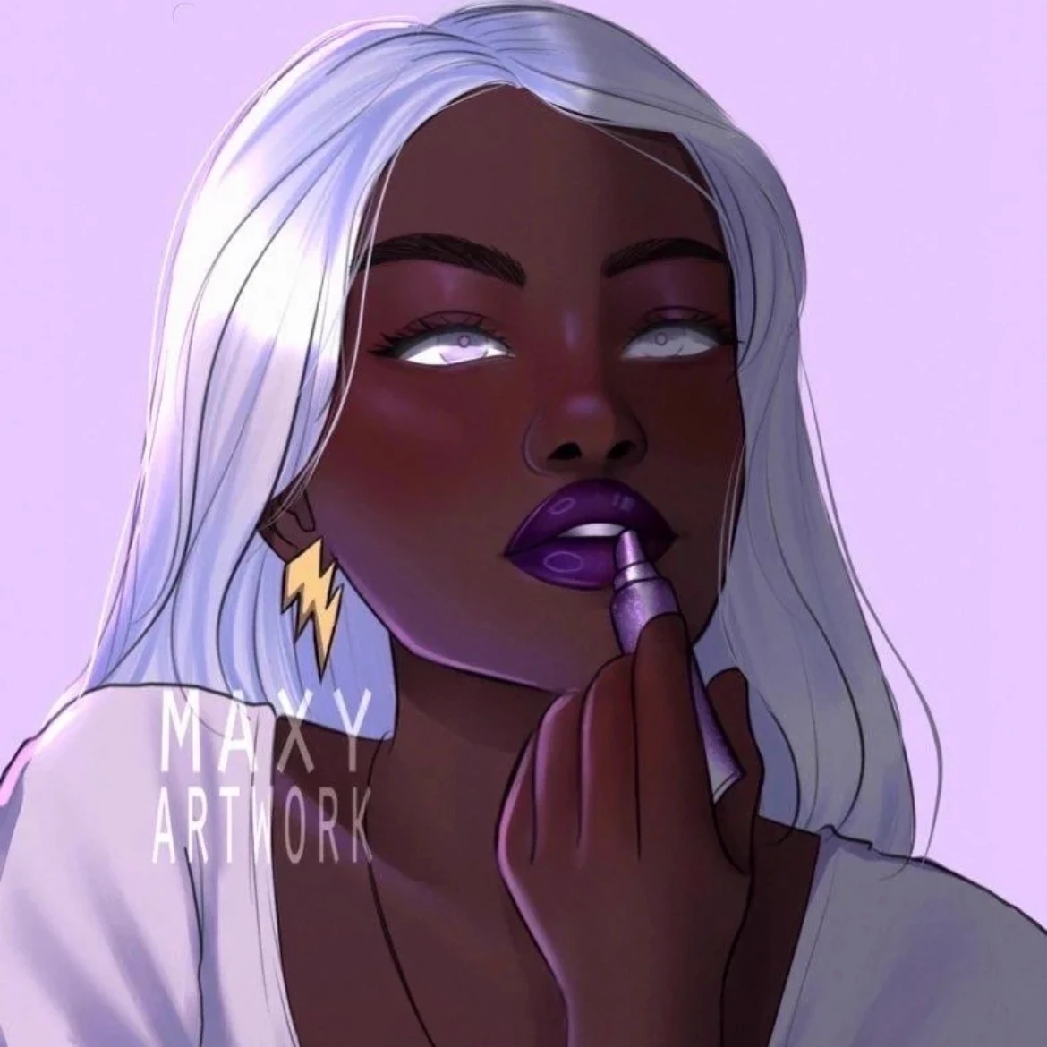 Ororo thumbnail