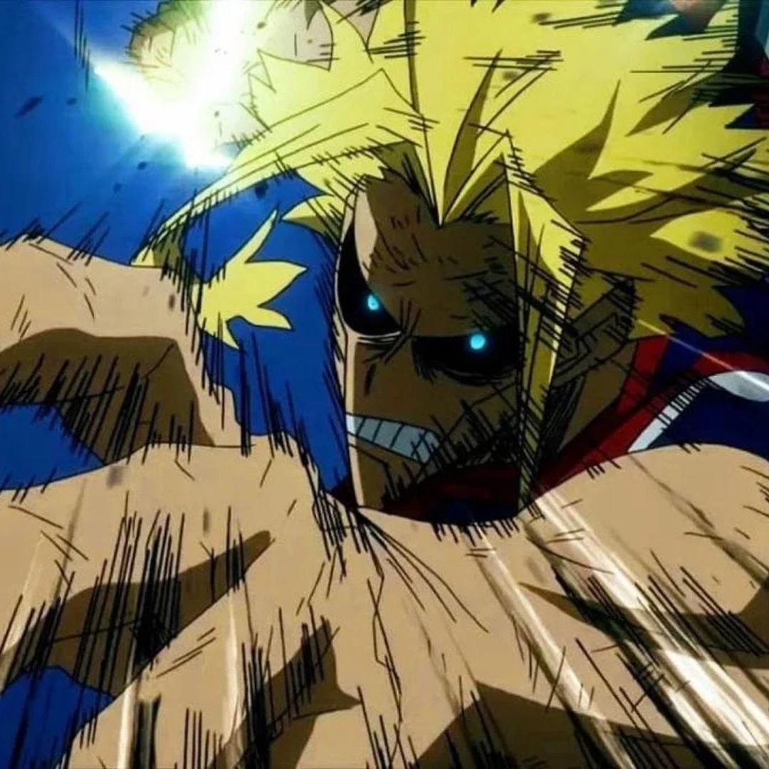 Mha War thumbnail