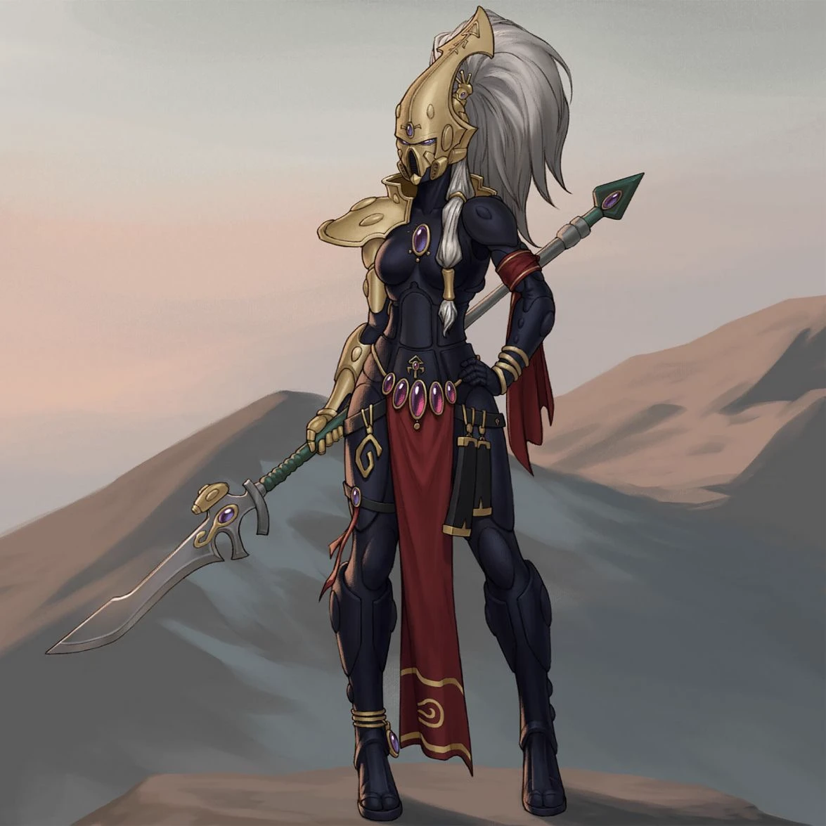 Lyraesiel thumbnail