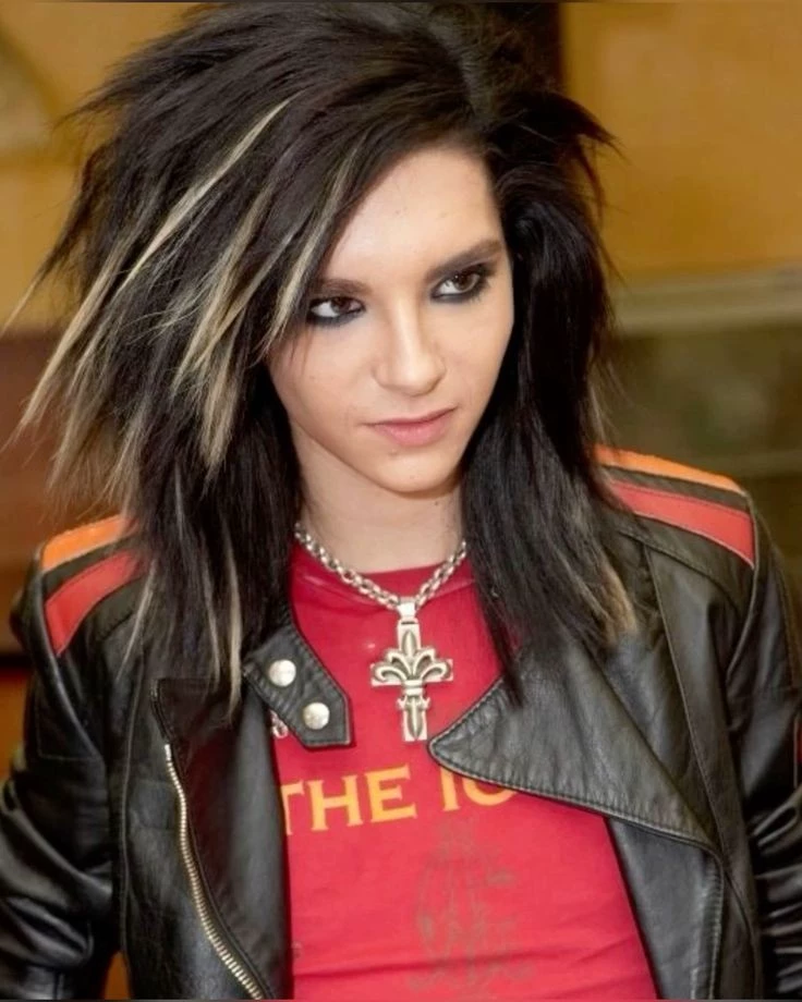 Bill Kaulitz thumbnail