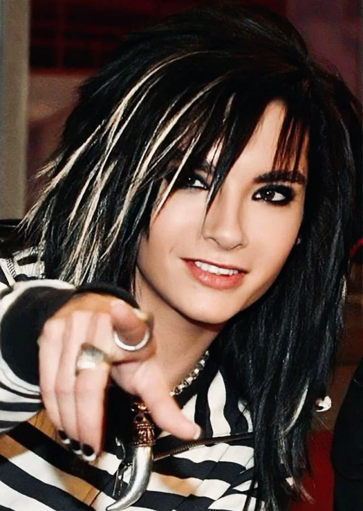 Bill Kaulitz thumbnail