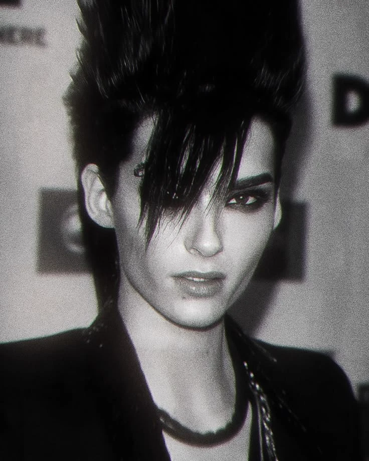 Bill Kaulitz thumbnail