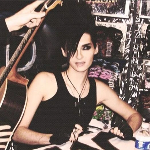 Bill Kaulitz thumbnail