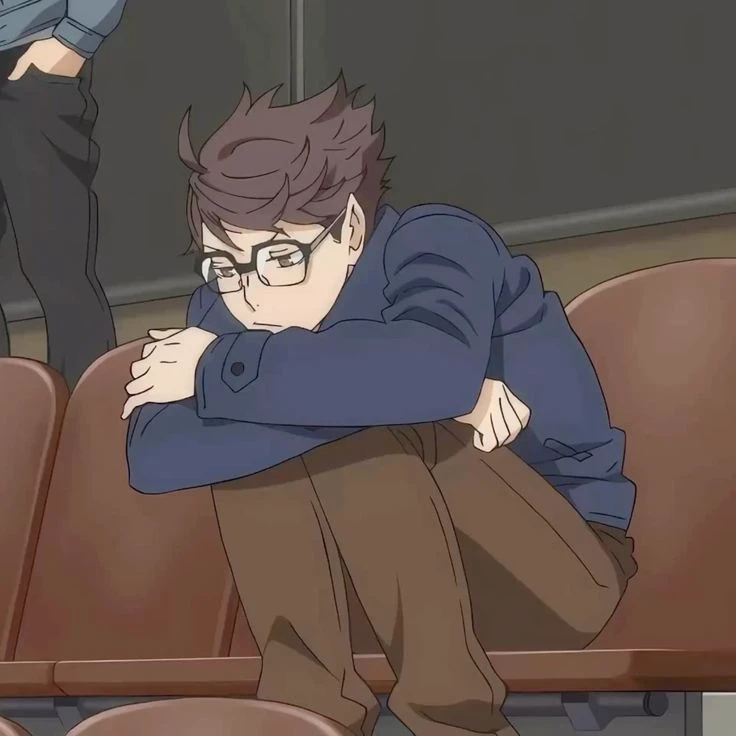 Oikawa Tooru thumbnail