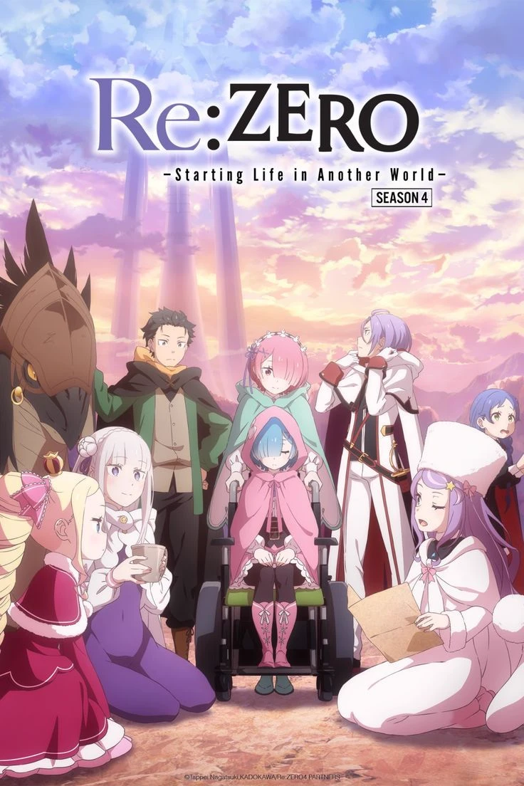 rezero season 4 arc 6 thumbnail