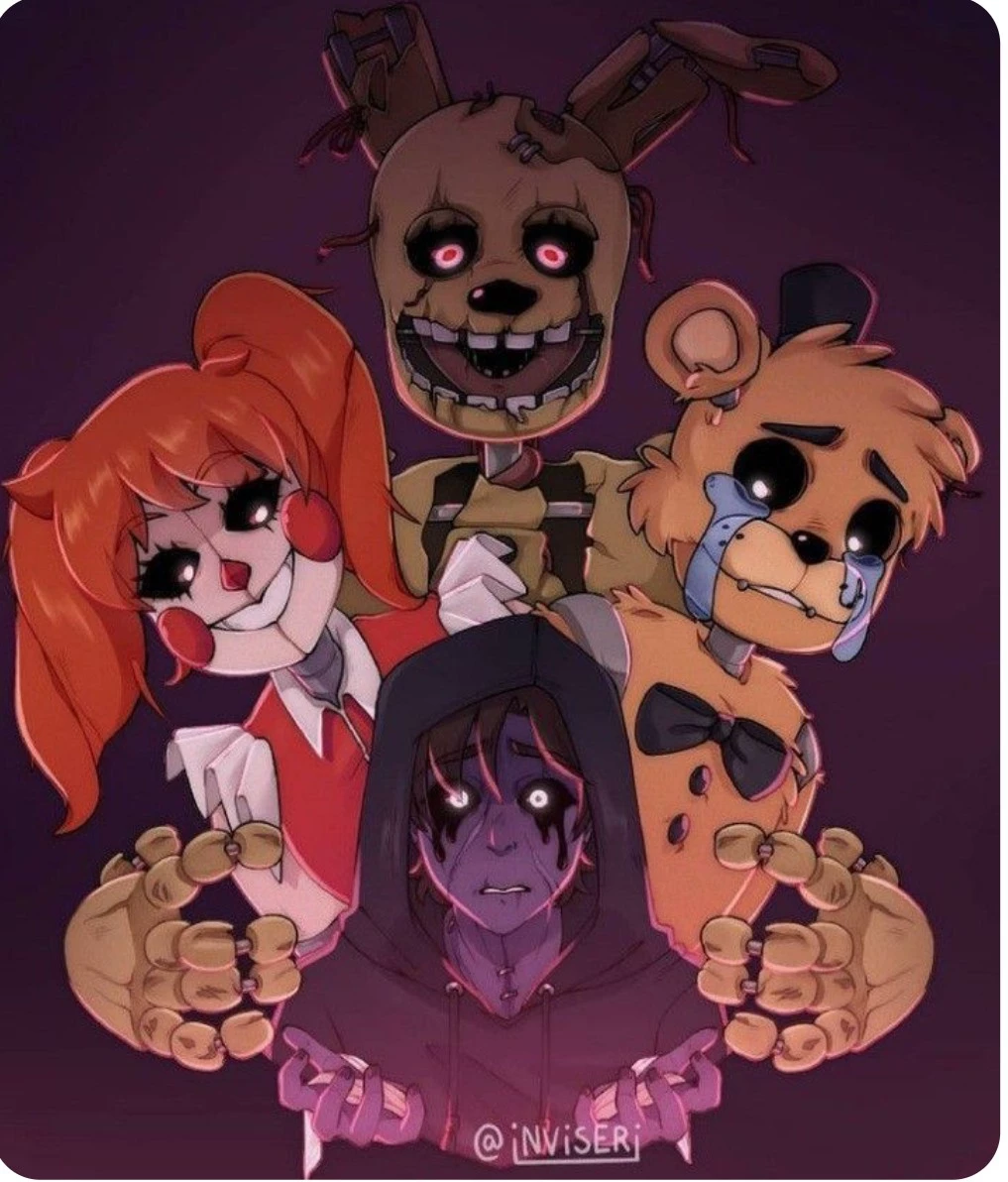 Familia Afton thumbnail