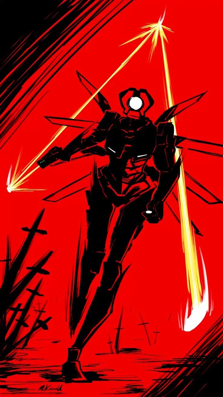 V1 (ultrakill) thumbnail