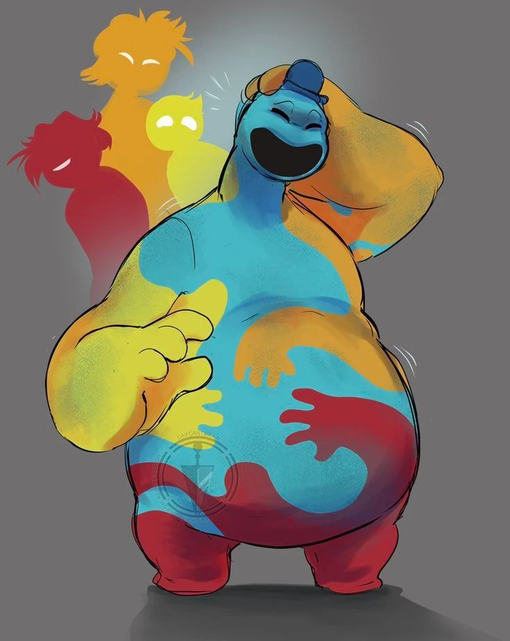 Doey The Doughman thumbnail