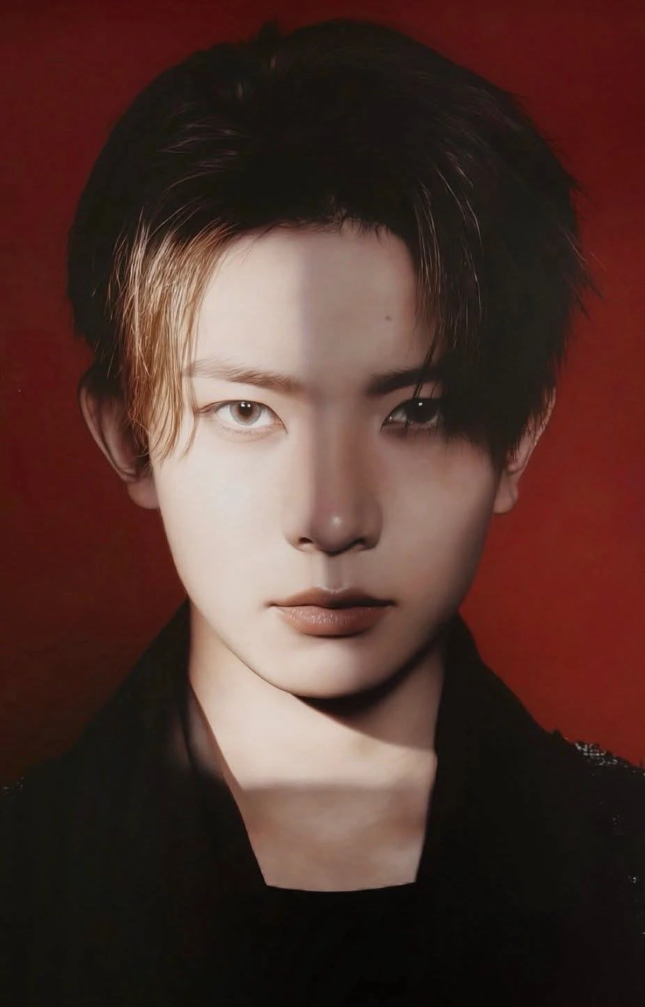 Heeseung thumbnail