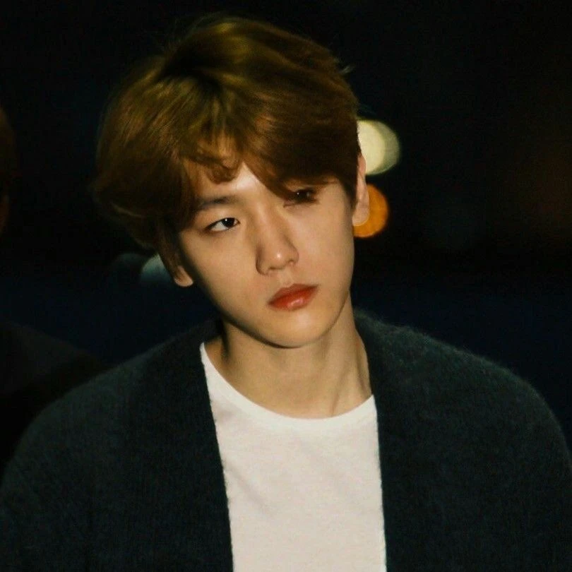 Byun Baekhyun thumbnail