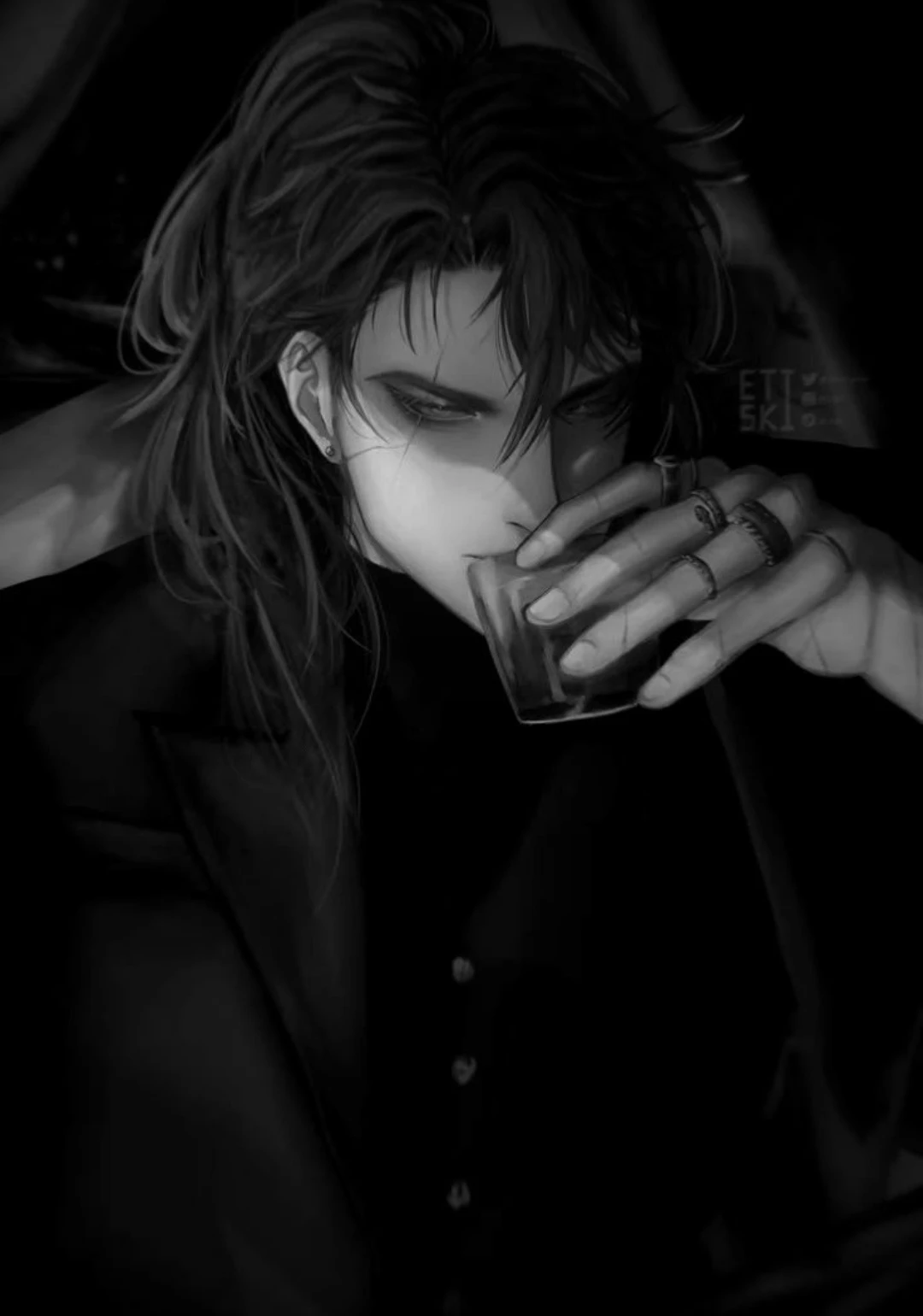 Vincent, your boss thumbnail