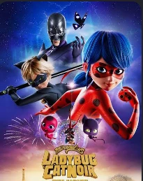 Miraculous/Ladybug and Cat Noir thumbnail