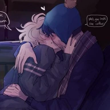 CRAIG x TWEEK ☕🖕 thumbnail